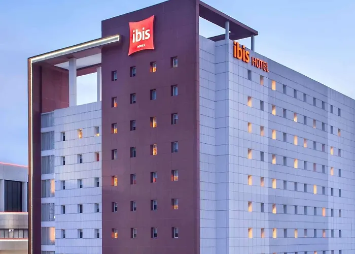 Ibis Surabaya City Center