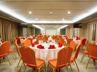 Hotel Ibis Center