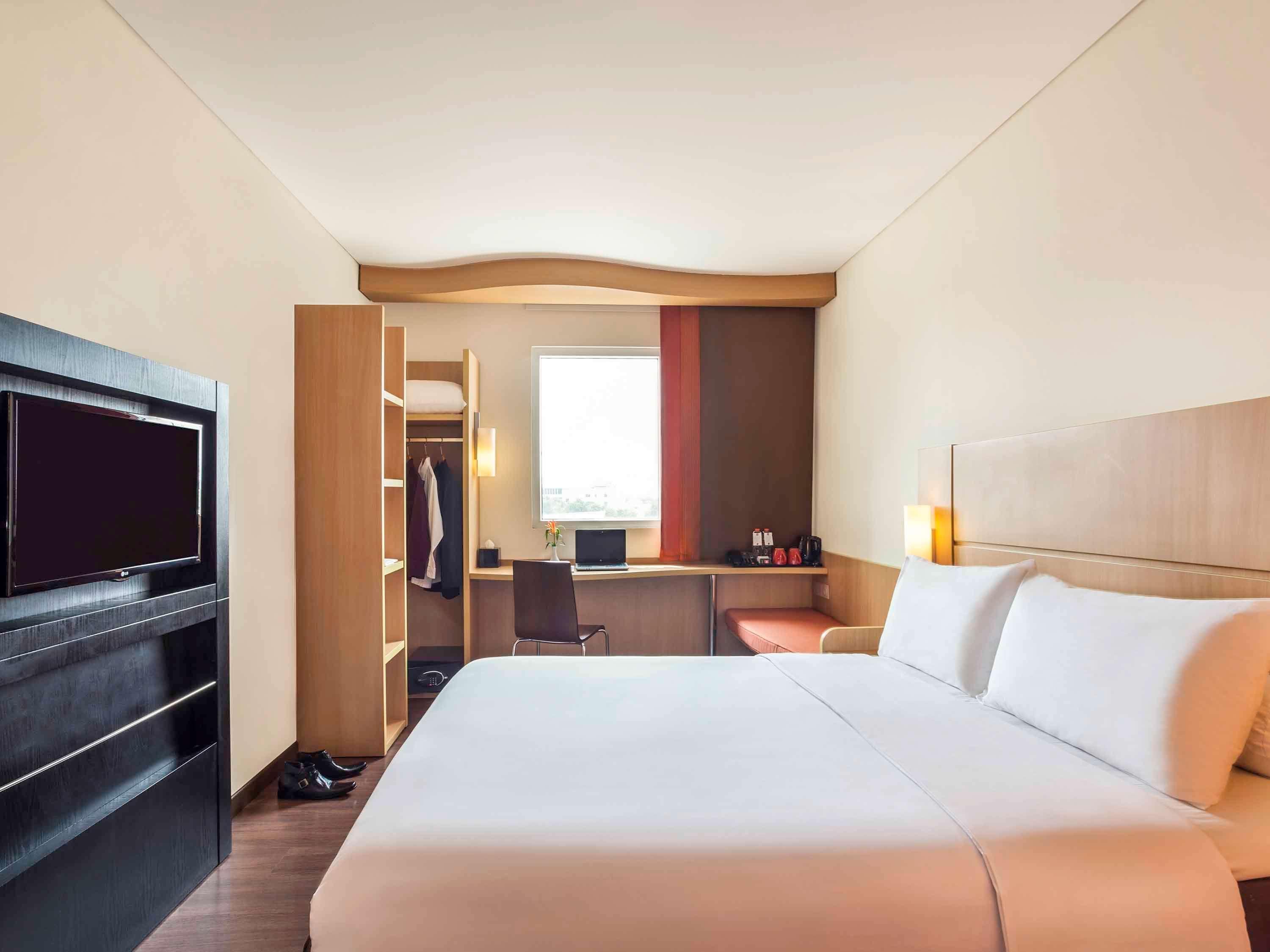 Hotel Ibis Center Surabaya