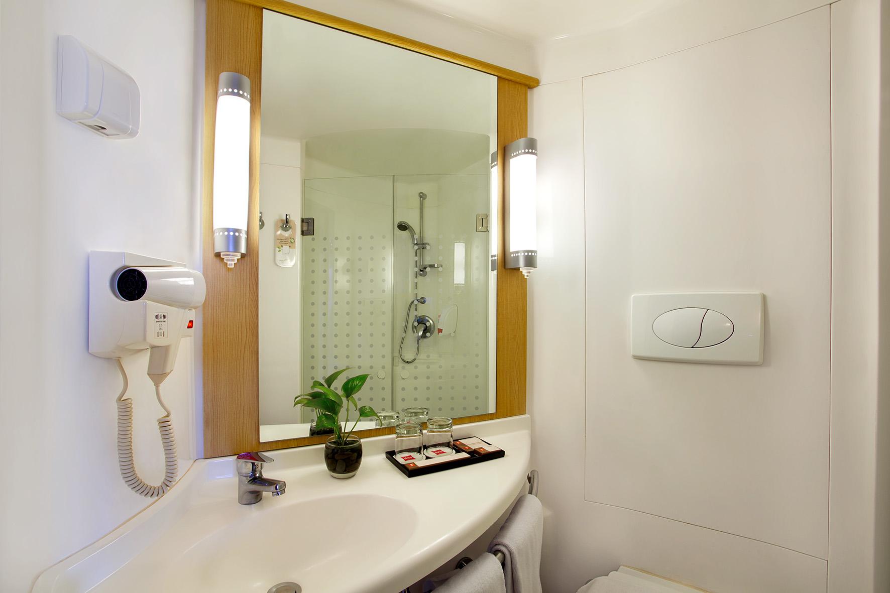 Hotel Ibis Center