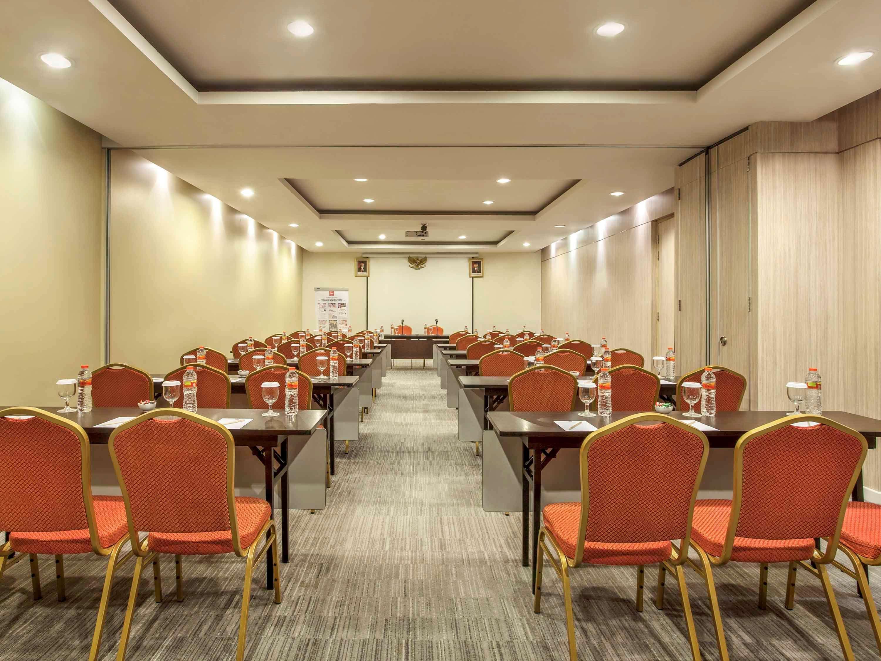 Hotel Ibis Center