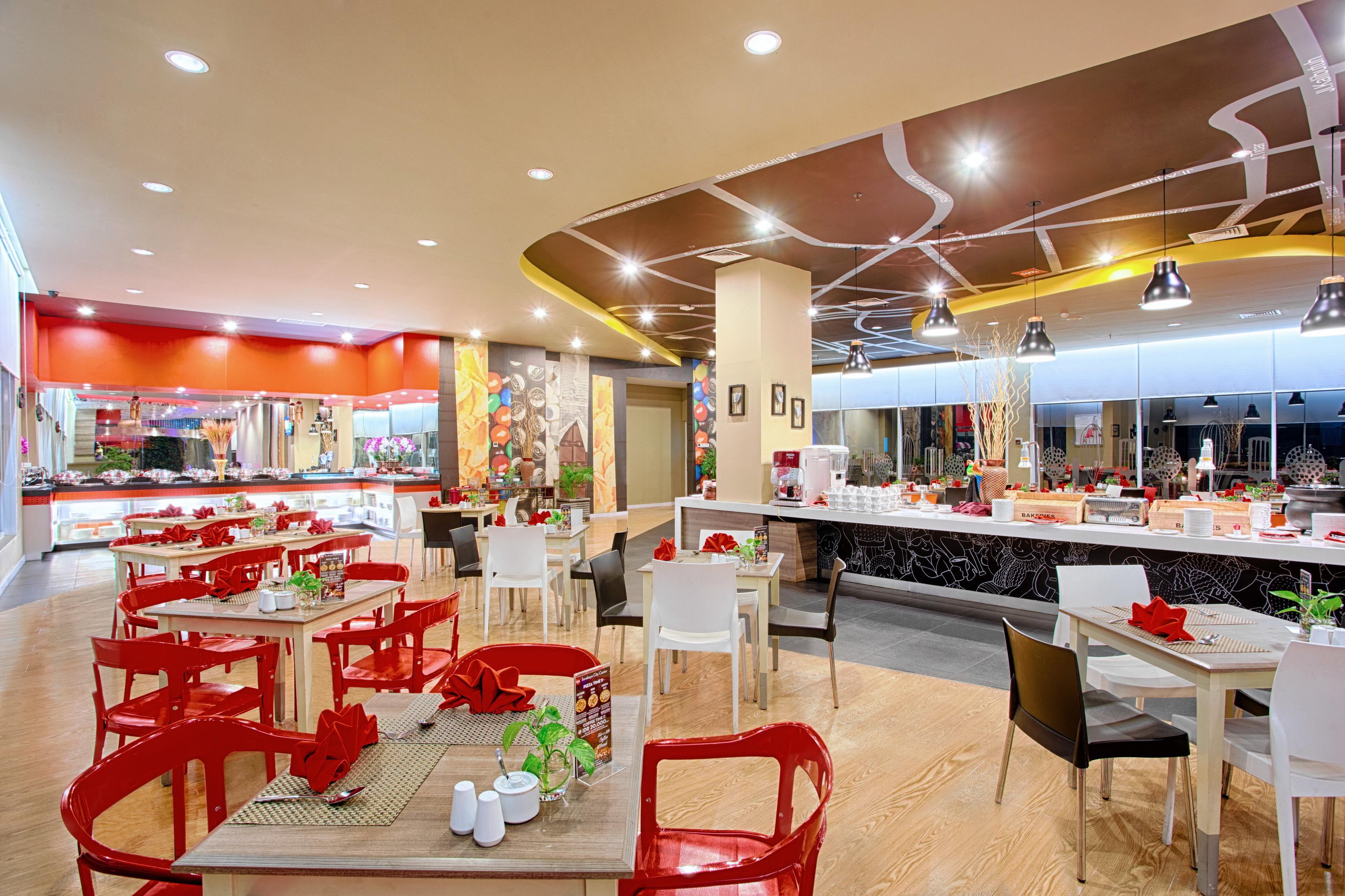 Hotel Ibis Center