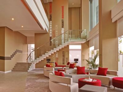 Ibis Center Surabaya