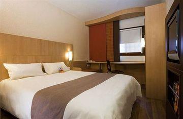 Hotel Ibis Center Surabaya