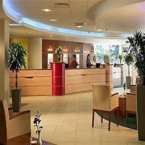 Ibis Center Hotel Surabaya