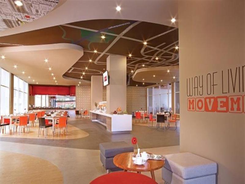 Ibis Center Hotel Surabaya