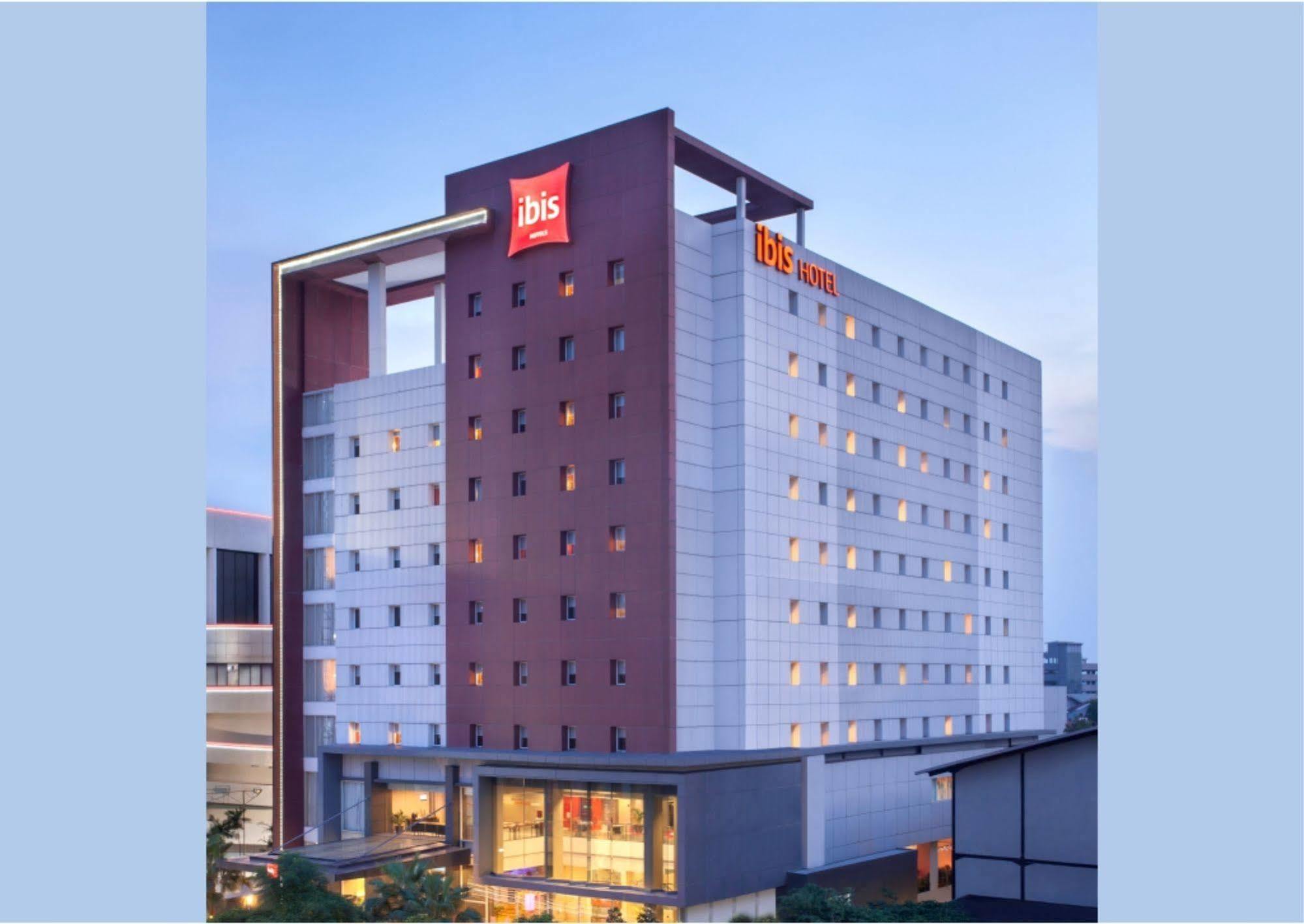 Hotel Ibis Center