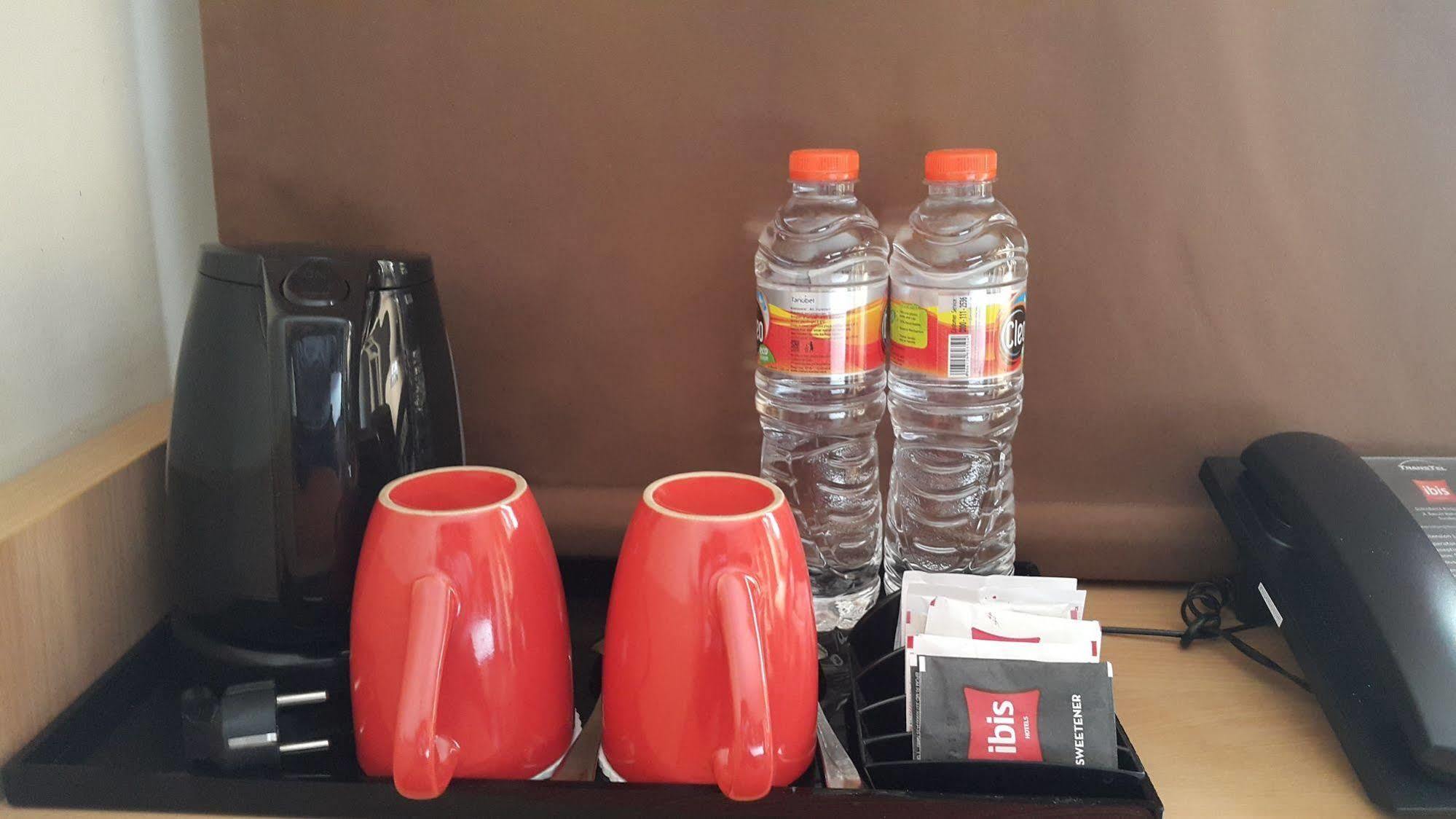 Ibis Center 3* Surabaya