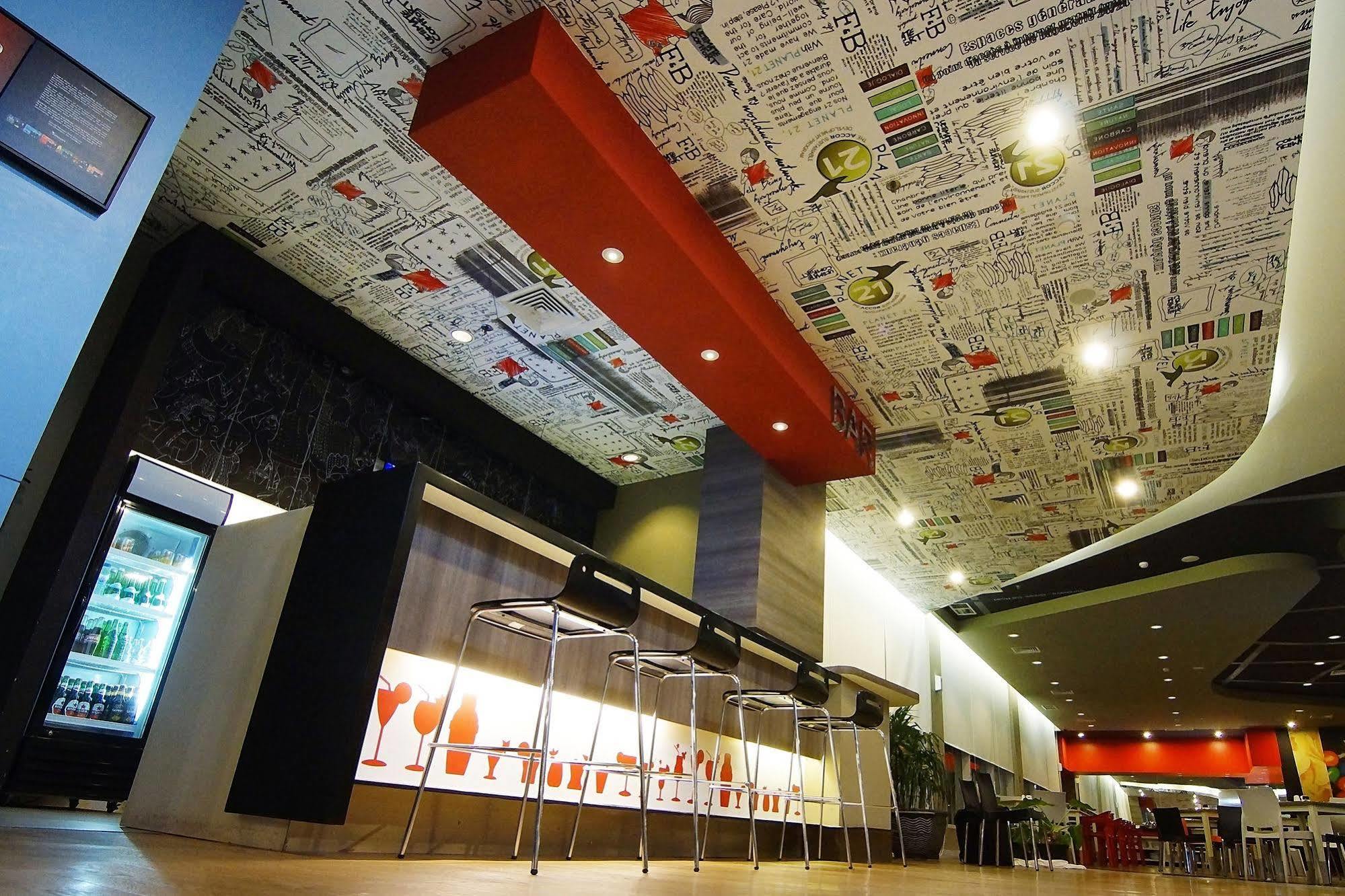 Ibis Center Hotel