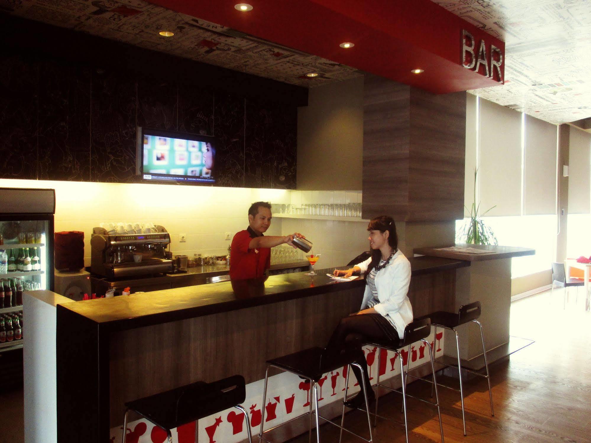 Ibis Center Hotel Surabaya
